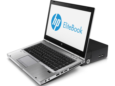 Laptop HP Elitebook 8470P Cũ