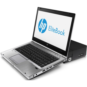 Laptop HP Elitebook 8470P Cũ