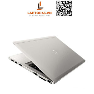 Laptop HP Elitebook 9480m - Intel Core i5 (4200u, RAM 4GB, SSD 120GB, Màn HD+)