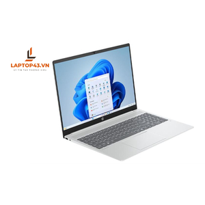 Laptop HP OmniBook 5 16-ag1069AU BZ7T1PA | AMD Ryzen™ AI 5 340 | 16GB LPDDR5X | 512GB SSD | Radeon™ 840M | 16 2K IPS | Windows 11 Home