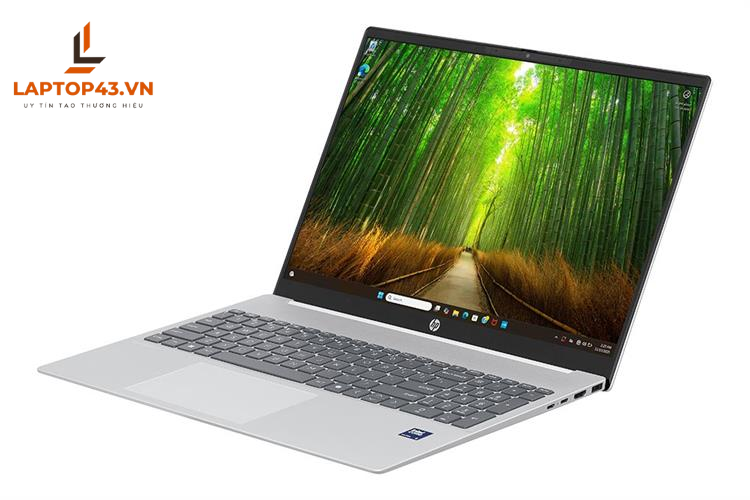 Laptop HP OmniBook 5 AI 16-af1048TU BZ7Q9PA | Intel Core™ Ultra 5 225U | 16GB DDR5 | 512GB SSD | 16 WUXGA IPS | Windows 11 Home + Office | New Chính