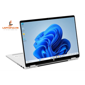 Laptop HP OmniBook 5 Flip 14-fp0057TU BZ7Q6PA | Intel Core™ 5 120U | 16GB LPDDR5 | 512GB SSD | 14 WUXGA Touch | Gập 360° | HP Pen | Windows 11 Home +