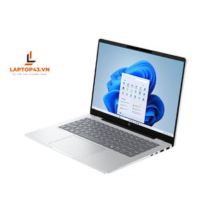 Laptop HP OmniBook 7 14-fs0043TU C1MN3PA | Intel Core™ 5 210H | 16GB DDR5 | 512GB SSD | 14 2K | Windows 11 Home