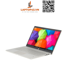 Laptop HP Pavilion 14-ce3027TU/i5-1035G1/8GB/SSD 512GB/Win 10/Intel UHD/Full AC