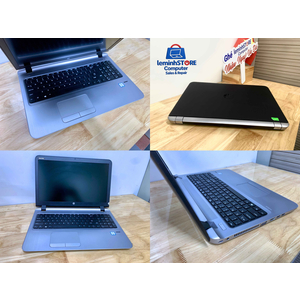 HP Probook 450G3 i5