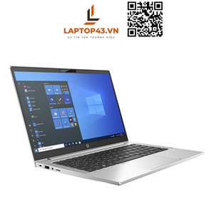 Laptop HP ProBook 450 G8 (2H0W1PA) (i5 1135G7/8GB RAM/256GB SSD /15.6 FHD/MX450 2GB/FP/Win/Bạc)