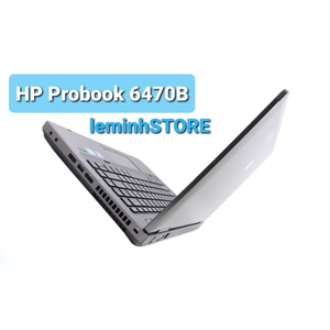HP Probook 6470B i5