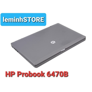 HP Probook 6470B i5