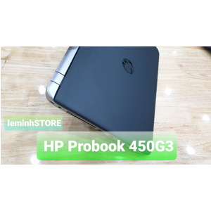 HP Probook 450 G3 i5