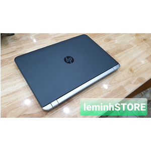 HP Probook 450 G3 i5