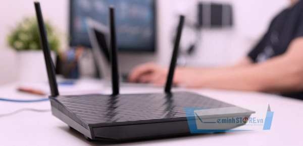 Kiểm tra mạng WiFi nhà bạn Kiểm tra mạng WiFi nhà bạn