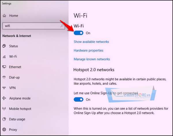 Cách kiểm tra trên laptop Windows Cách kiểm tra trên laptop Windows