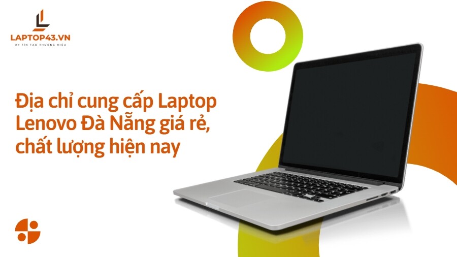 laptop lenovo đà nẵng