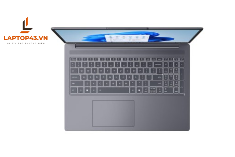 Laptop Lenovo IdeaPad Slim 3 16ARP10 83K80016VN | AMD Ryzen™ 5 7533HS | 16GB DDR5 | 512GB SSD | 16 WUXGA | Windows 11 Home | New Chính Hãng
