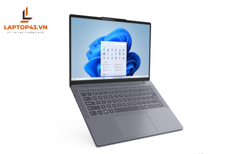 Laptop Lenovo IdeaPad Slim 3 14ARP10 83K600E6VN | AMD Ryzen™ 5 7535HS | 16GB DDR5 | 512GB SSD | 14 WUXGA IPS | Windows 11 Home | New Chính Hãng