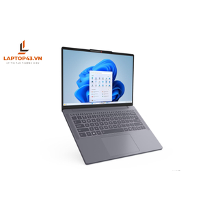 Laptop Lenovo IdeaPad Slim 3 14ARP10 83K600E6VN | AMD Ryzen™ 5 7535HS | 16GB DDR5 | 512GB SSD | 14 WUXGA IPS | Windows 11 Home | New Chính Hãng