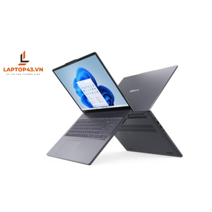 Laptop Lenovo IdeaPad Slim 3 16ARP10 83K80016VN | AMD Ryzen™ 5 7533HS | 16GB DDR5 | 512GB SSD | 16 WUXGA | Windows 11 Home | New Chính Hãng