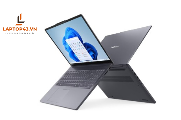 Laptop Lenovo IdeaPad Slim 3 16ARP10 83K80016VN | AMD Ryzen™ 5 7533HS | 16GB DDR5 | 512GB SSD | 16 WUXGA | Windows 11 Home | New Chính Hãng