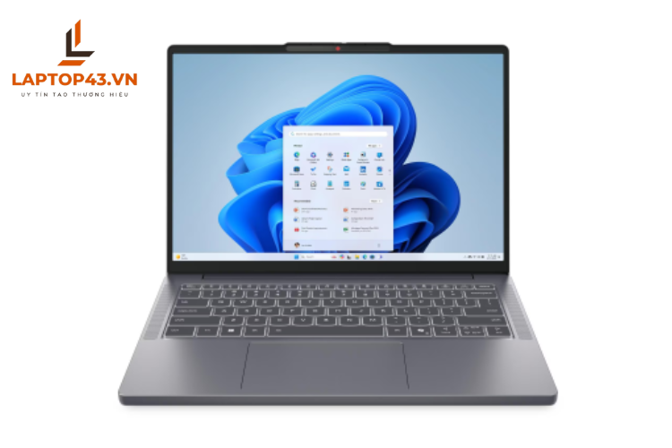 Laptop Lenovo IdeaPad Slim 3 14ARP10 83K600E6VN | AMD Ryzen™ 5 7535HS | 16GB DDR5 | 512GB SSD | 14 WUXGA IPS | Windows 11 Home | New Chính Hãng