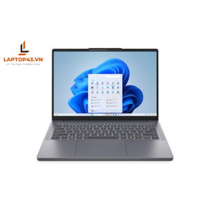 Laptop Lenovo IdeaPad Slim 3 14ARP10 83K600E6VN | AMD Ryzen™ 5 7535HS | 16GB DDR5 | 512GB SSD | 14 WUXGA IPS | Windows 11 Home | New Chính Hãng