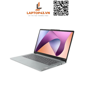 Laptop Lenovo Ideapad Slim 5 Light 14ABR8 Ryzen 5 7530U/ 16gb/ 512gb/ AMDRadeon/ 15.6FHD/ FullAC