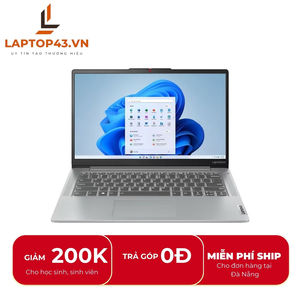 Laptop Lenovo IdeaPad Slim 5 14IMH9 core U7-155H/ 16GB/ 512GB/ 14inch OLED/ New Fullbox BH hãng 2 năm