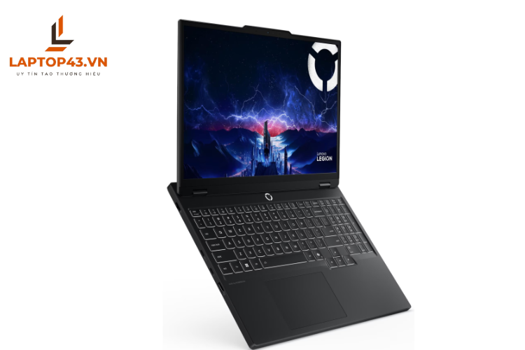 Laptop Lenovo Legion 5 15IRX10 83LY00HRVN | Intel Core™ i7-13650HX | 16GB DDR5 | 512GB SSD | RTX 5050 8GB | 15.3 WUXGA 165Hz | Windows 11 + Office |