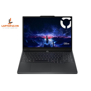 Laptop Lenovo Legion 5 15IRX10 83LY00HRVN | Intel Core™ i7-13650HX | 16GB DDR5 | 512GB SSD | RTX 5050 8GB | 15.3 WUXGA 165Hz | Windows 11 + Office |