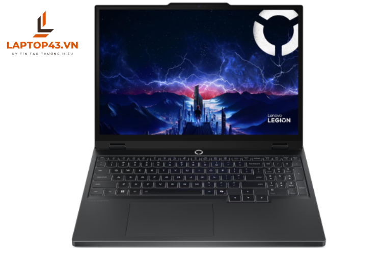 Laptop Lenovo Legion 5 15IRX10 83LY00HRVN | Intel Core™ i7-13650HX | 16GB DDR5 | 512GB SSD | RTX 5050 8GB | 15.3 WUXGA 165Hz | Windows 11 + Office |