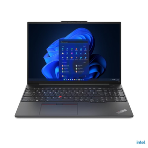 Laptop Lenovo ThinkPad E14 GEN 7 21T9001YVA (Core 5 210H/ 16GB/ 512GB SSD/ 14 inch WUXGA/ NoOS/ Black/ Vỏ nhôm/ 2Y) chính hãng