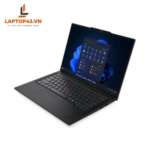 Lenovo ThinkPad E14 Gen 7 21SX002NVA Intel Core Ultra 5-225H (4.90 GHz)/ 16GB Ram/ 512GB SSD 14WUXGA FHD+ 60HZ_AG_300N/ No OS