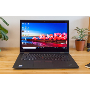 Laptop Lenovo ThinkPad X1 Yoga Gen 1 Core i7 6600U/ Ram 16Gb/ SSD 512Gb/ Màn Hình 14” QHD Touch