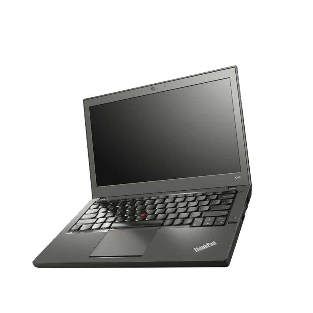 Lenovo ThinkPad X240 || i7-4600U | Ram 8GB | SSD 256GB | 12.5 inch HD