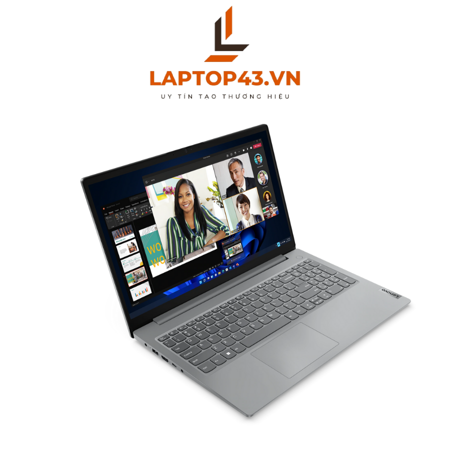 Laptop Lenovo V15 G4 (R5 7520U/ 16GB/ 512GB SSD/ 15.6 inch FHD/ Win11/ Grey/ 2Y) tại Đà Nẵng
