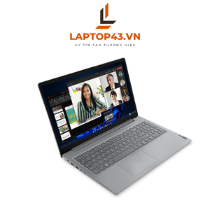 Laptop Lenovo V15 G4 (R5 7520U/ 16GB/ 512GB SSD/ 15.6 inch FHD/ Win11/ Grey/ 2Y) tại Đà Nẵng