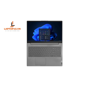 Laptop Lenovo V15 G5 IRL 83HF004JVA | Intel Core™ 7 240H | 8GB DDR5 | 512GB SSD | 15.6 FHD | No OS | New Chính Hãng