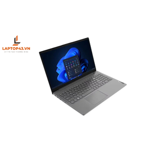 Laptop Lenovo V15 G5 IRL 83HF004JVA | Intel Core™ 7 240H | 8GB DDR5 | 512GB SSD | 15.6 FHD | No OS | New Chính Hãng
