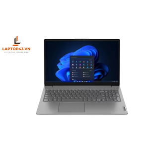 Laptop Lenovo V15 G5 IRL 83HF004JVA | Intel Core™ 7 240H | 8GB DDR5 | 512GB SSD | 15.6 FHD | No OS | New Chính Hãng