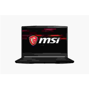 Laptop MSI Gaming GF63 Thin 10SC-481VN i7 10750H/8GB/512GB/15.6FHD/GTX 1650 Max