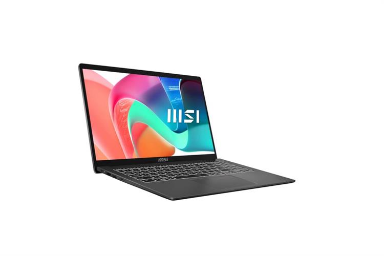 Laptop MSI Modern 15 F1MG-1264VN | Intel® Core™ 5 120U | 16GB DDR4 | 512GB SSD | 15.6 FHD IPS | Windows 11 Home | New Chính Hãng