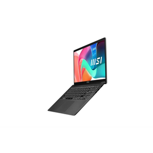 Laptop MSI Modern 15 F1MG-1264VN | Intel® Core™ 5 120U | 16GB DDR4 | 512GB SSD | 15.6 FHD IPS | Windows 11 Home | New Chính Hãng