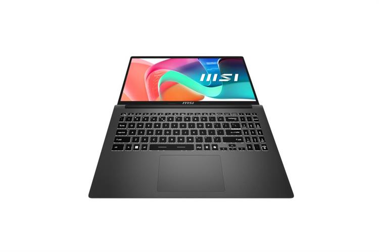 Laptop MSI Modern 15 F1MG-1264VN | Intel® Core™ 5 120U | 16GB DDR4 | 512GB SSD | 15.6 FHD IPS | Windows 11 Home | New Chính Hãng