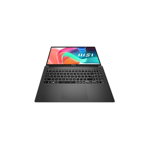Laptop MSI Modern 15 F1MG-1264VN | Intel® Core™ 5 120U | 16GB DDR4 | 512GB SSD | 15.6 FHD IPS | Windows 11 Home | New Chính Hãng