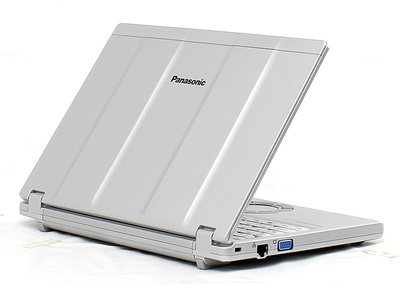 Laptop Panasonic Toughbook CF-NX2 cũ