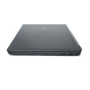 Dell Latitude E5470 | i7-6820HQ | Ram 8Gb | SSD256 | 14 HD+