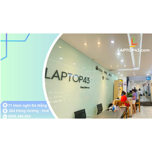 Laptop43 tài trợ tặng quà cho sinh viên nghèo. Chào mừng năm học mới