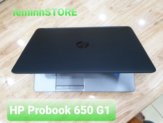 HP Probook 640 G1 Core i5-4200M