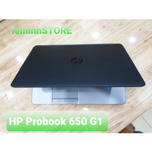 HP Probook 650 G1 i5
