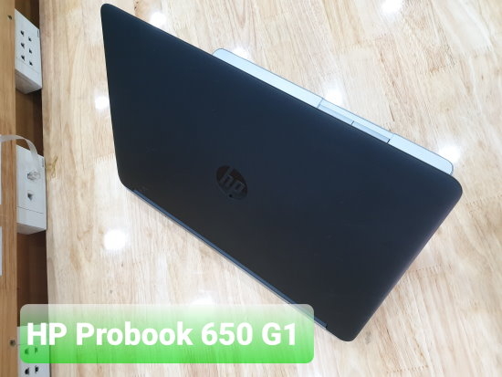 HP Probook 640 G1 Core i5-4200M