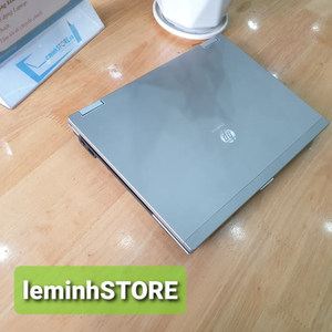 Laptop HP Elitebook 2540P I5 tại Đà Nẵng